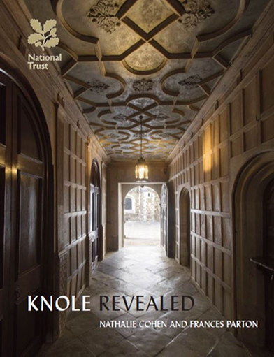 Knole Revealed Archaeology And Discovery At A Great Country