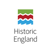 Historic England logo